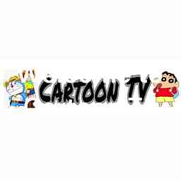 Welcome to Cartoon Tv logo