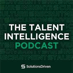 The Hiring Enablement Podcast cover logo