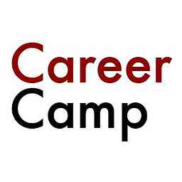 CareerCamp International cover logo