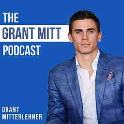 The Grant Mitt Podcast logo