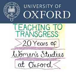 Teaching to Transgress cover logo