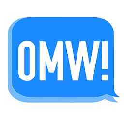 OMW! logo