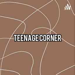 Teenage Corner cover logo