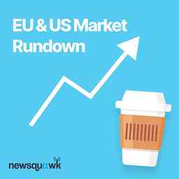 Newsquawk Rundown, Daily Podcast logo
