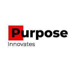 Purpose Innovates cover logo
