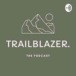 Trailblazer. cover logo