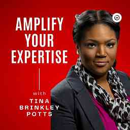 Amplify Your Expertise logo