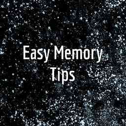 Easy Memory Tips cover logo