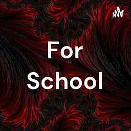 For School logo