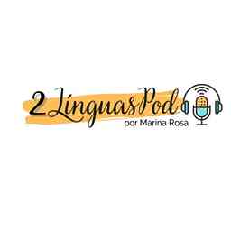 2linguasPod cover logo