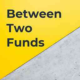 Between Two Funds cover logo