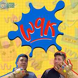 W9K - We Are 90's Kids logo