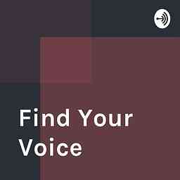 Find Your Voice logo