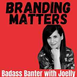 Branding Matters cover logo