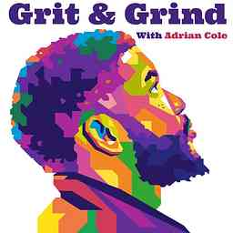 Grit and Grind cover logo
