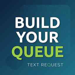 Build Your Queue logo