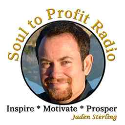Soul to Profit Radio cover logo
